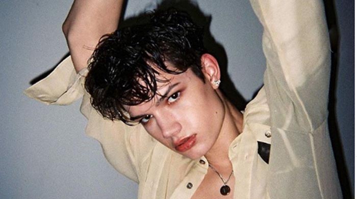 All Interesting Facts About Instagram Influencer Ian Jeffrey; James Charles' Only Sibling Brother